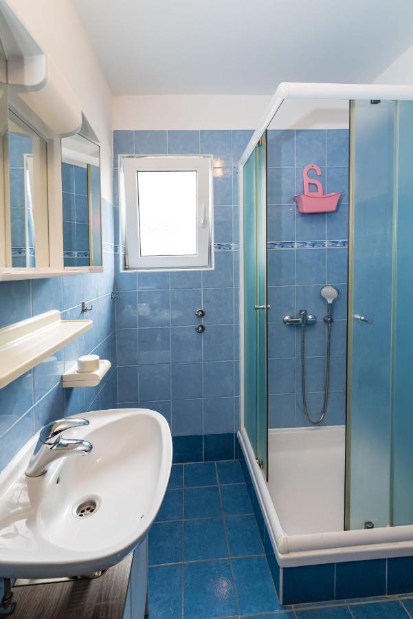 Nice Apartment Silvia Novalja Εξωτερικό φωτογραφία
