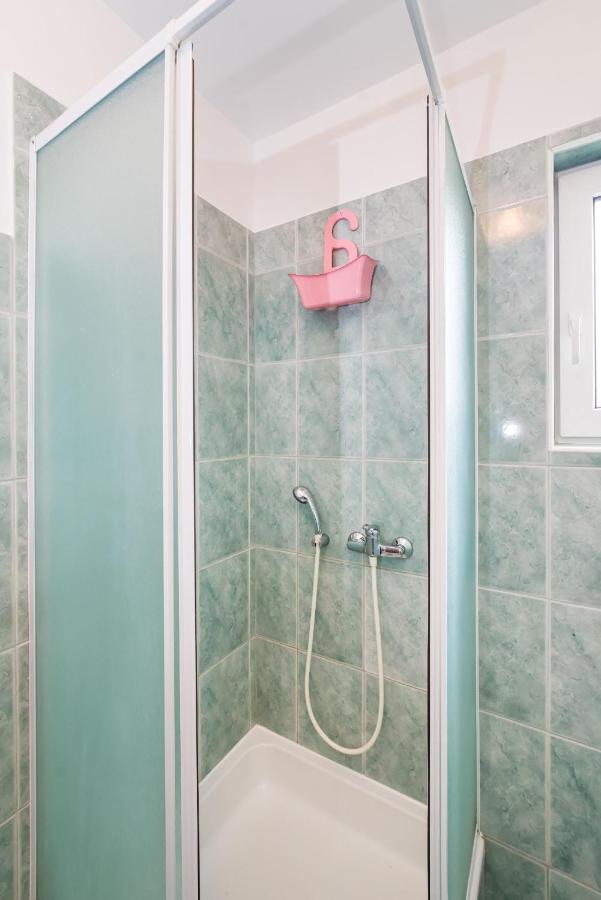 Nice Apartment Silvia Novalja Εξωτερικό φωτογραφία